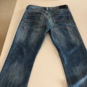 Buffalo jeans